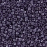Miyuki rocailles Perlen 11/0 - Ceylon translucent lavender 11-2377